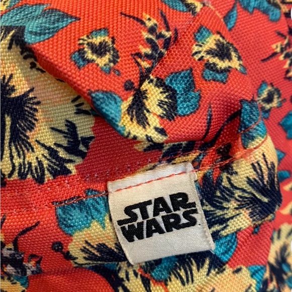 Vans Star Wars Backpack - Picture 5 of 8